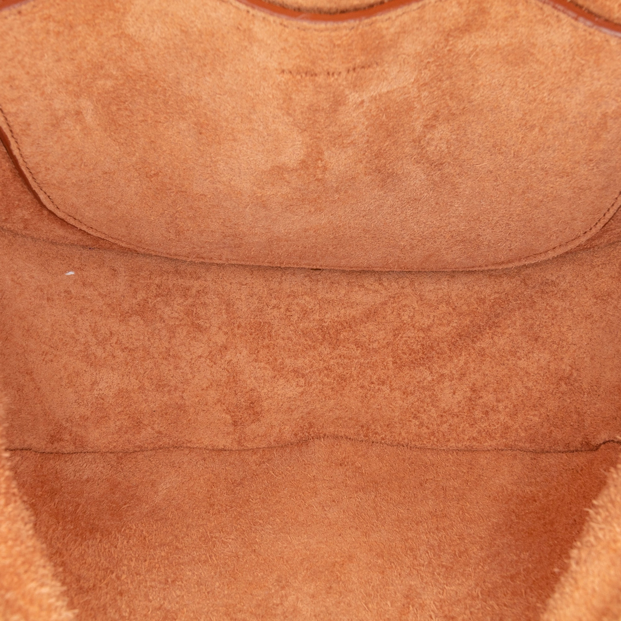 Calfskin Triomphe Folco Crossbody