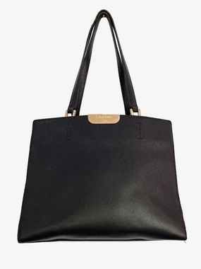 Calvin Klein Medium Multi Compartment Tote Bag