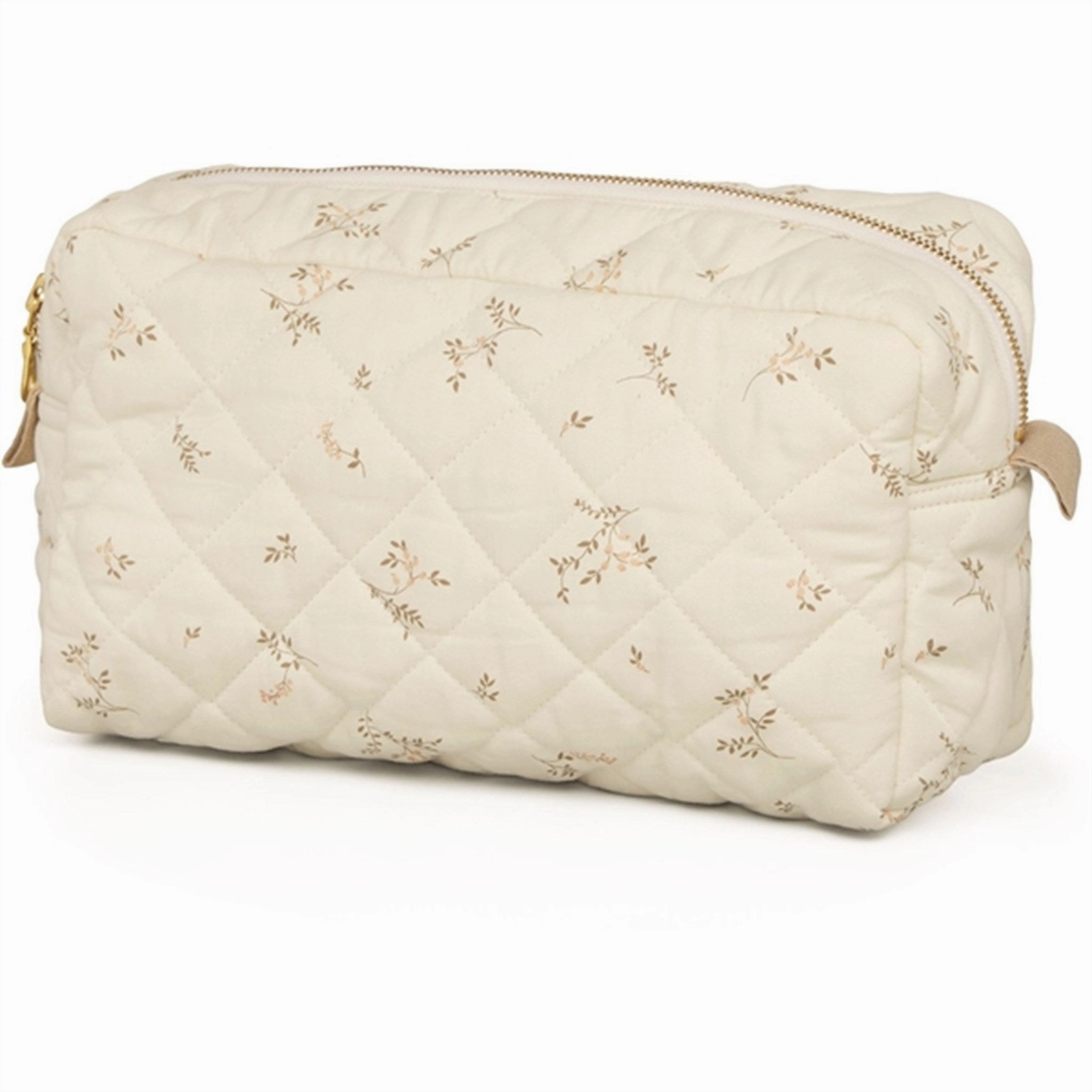 Cam Cam Copenhagen Beauty Purse Ashley, Latte