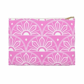 Candy Sunrise | Tote Bag