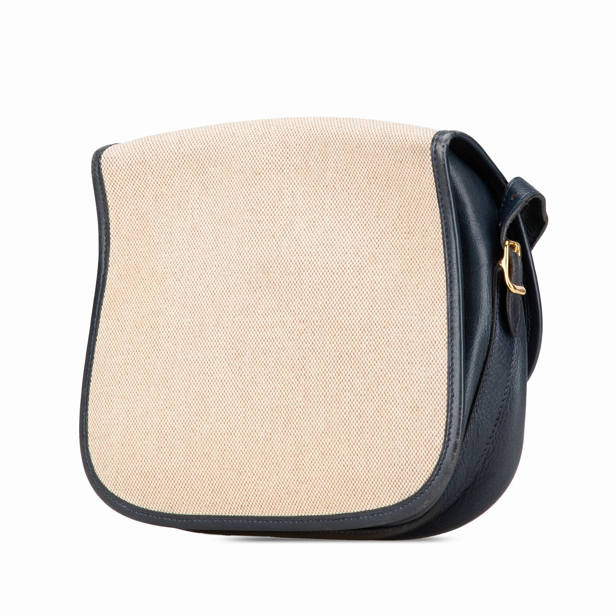 Canvas Balle de Golf Crossbody