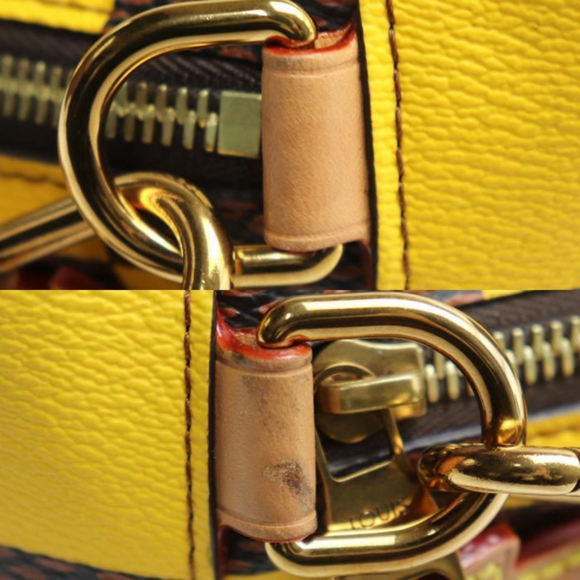 Canvas Chess Bag with Dust Bag and Shoulder Strap