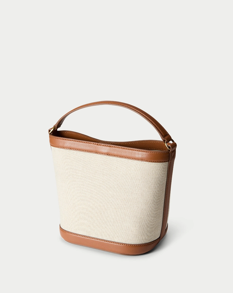 Canvas Feedbag