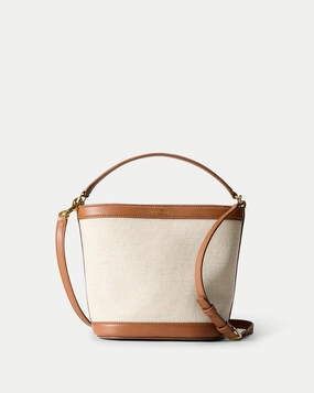 Canvas Feedbag