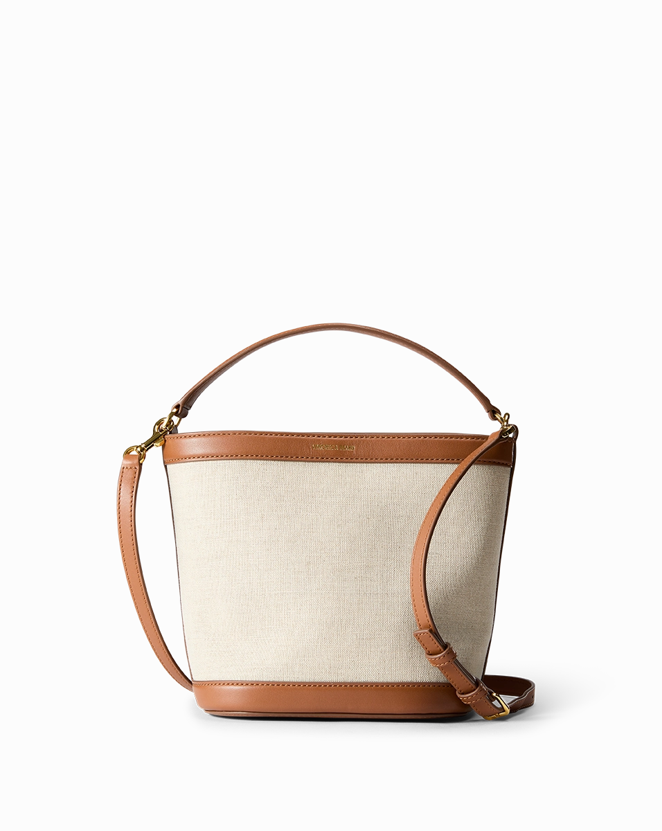 Canvas Feedbag