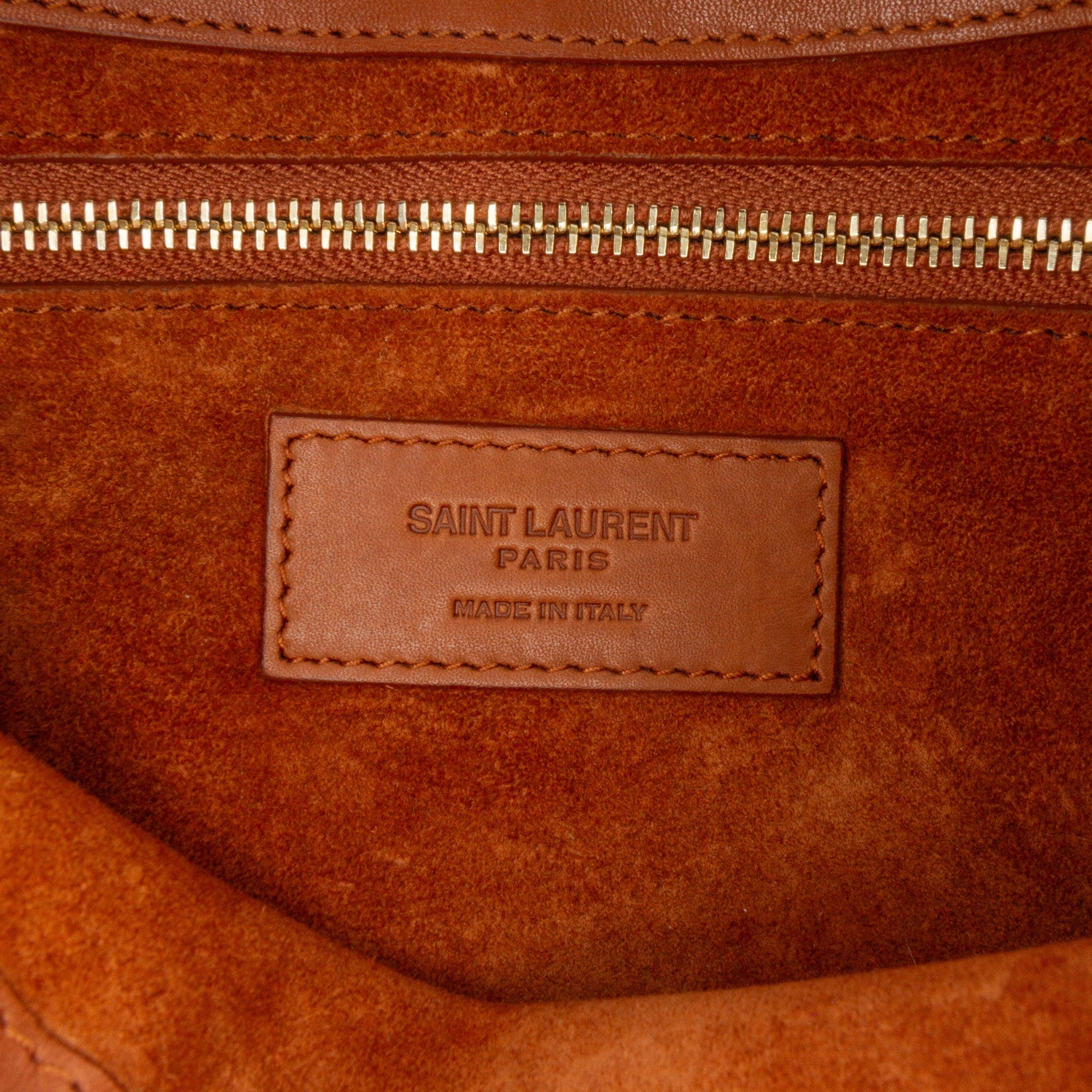 Canvas Le 5 a 7 Shoulder Bag