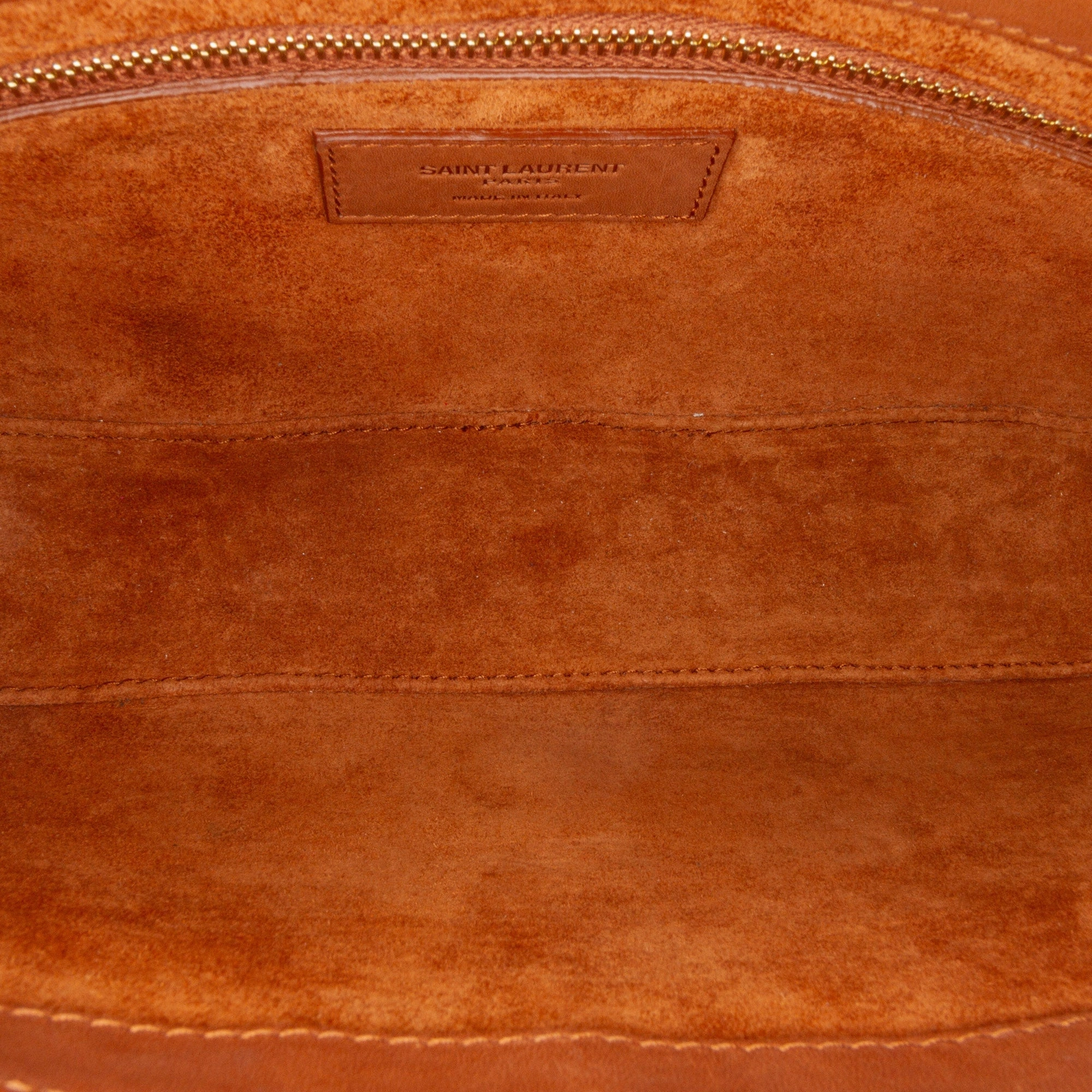 Canvas Le 5 a 7 Shoulder Bag