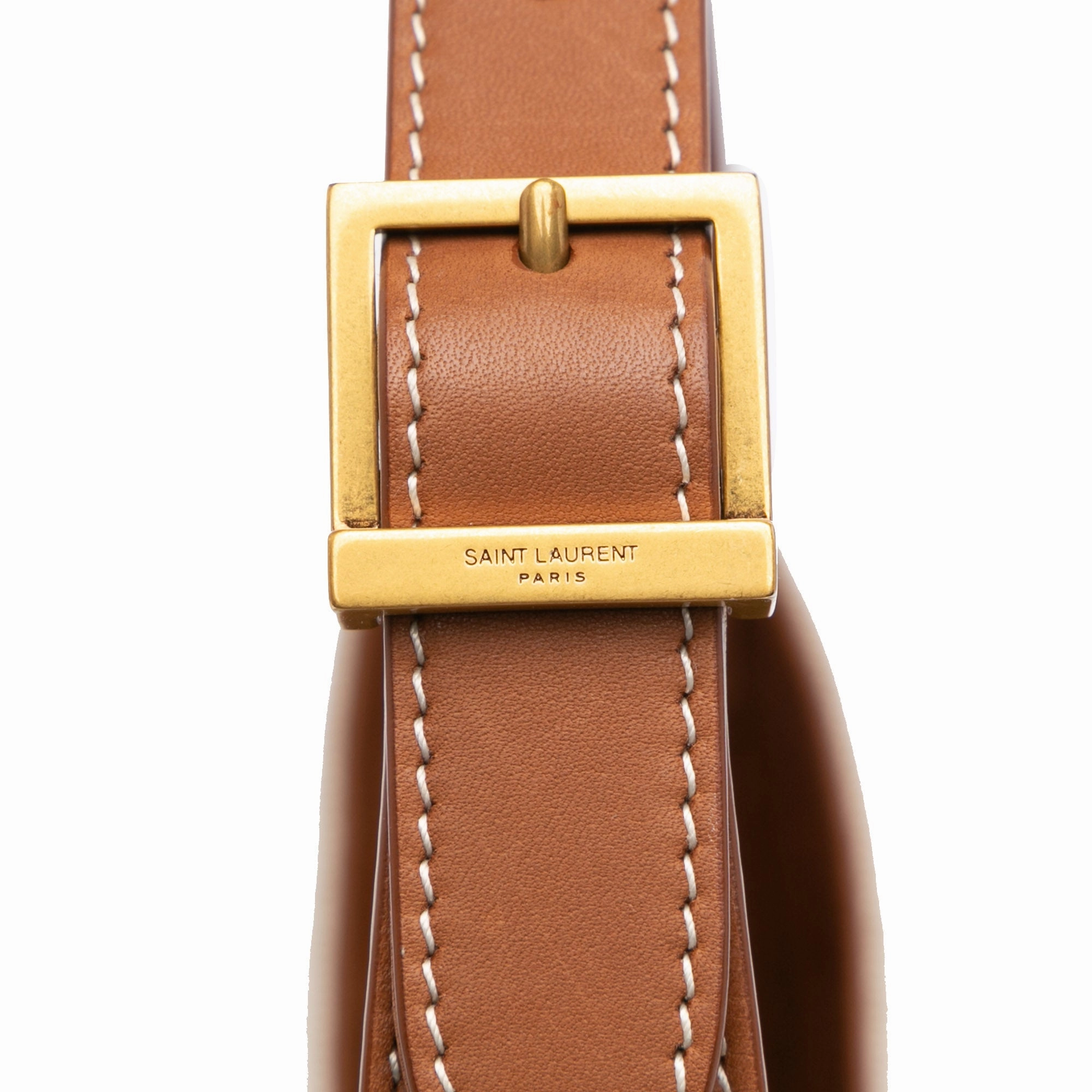 Canvas Le 5 a 7 Shoulder Bag