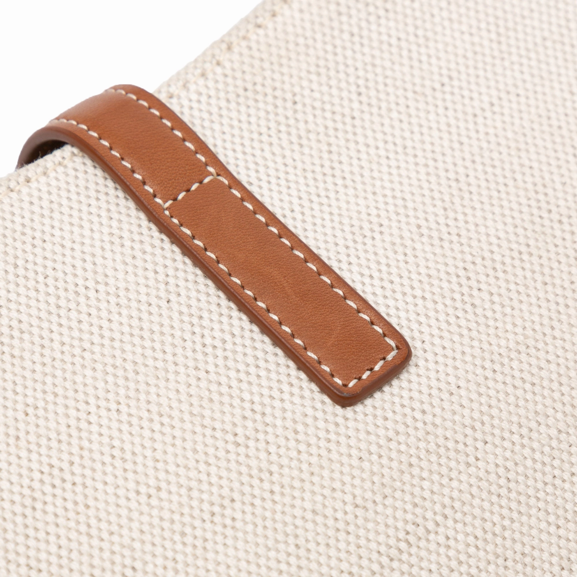 Canvas Le 5 a 7 Shoulder Bag