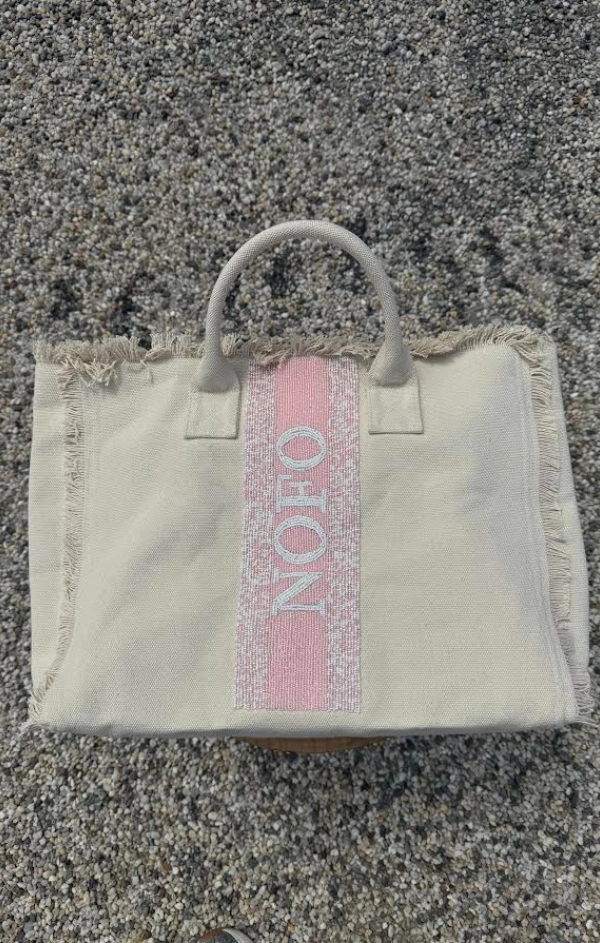 Canvas Nofo Tote