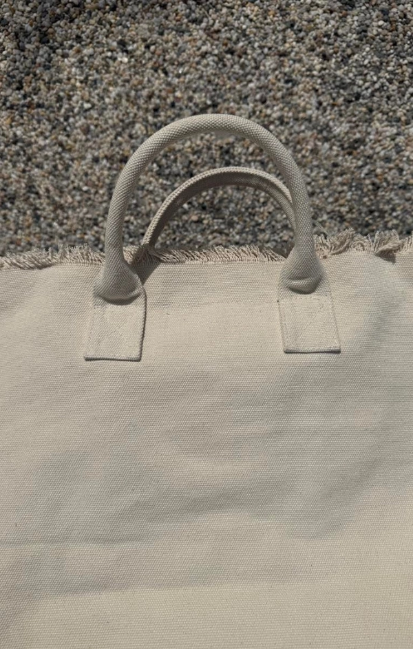 Canvas Nofo Tote