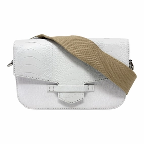 Cape Cobra Crossbody