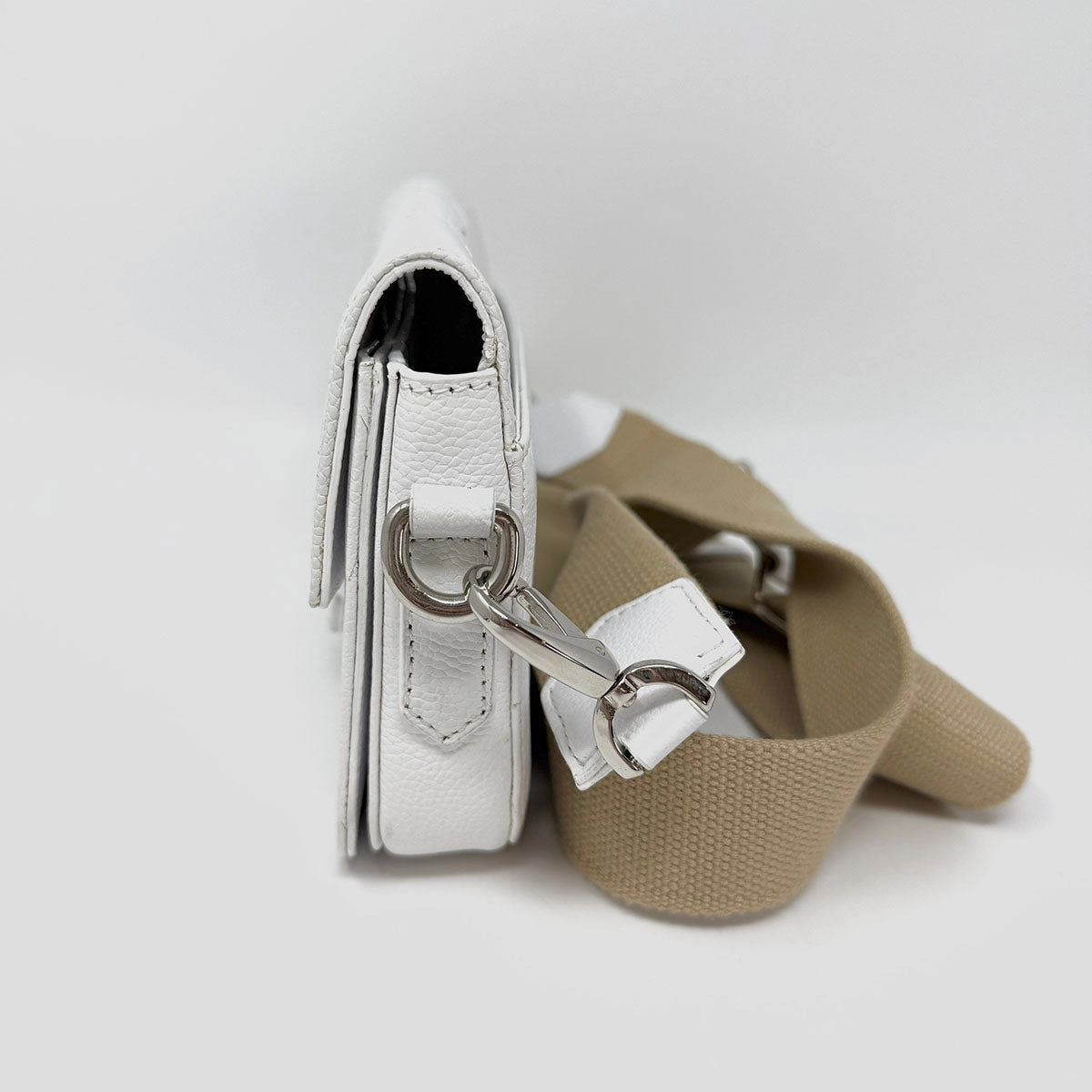 Cape Cobra Crossbody