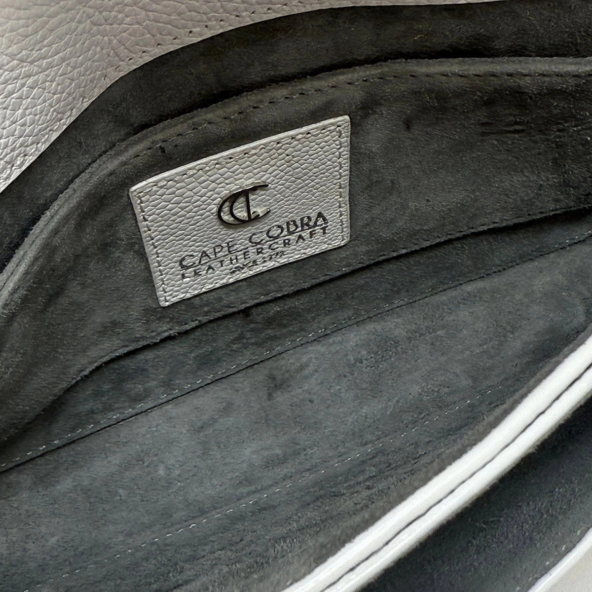 Cape Cobra Crossbody