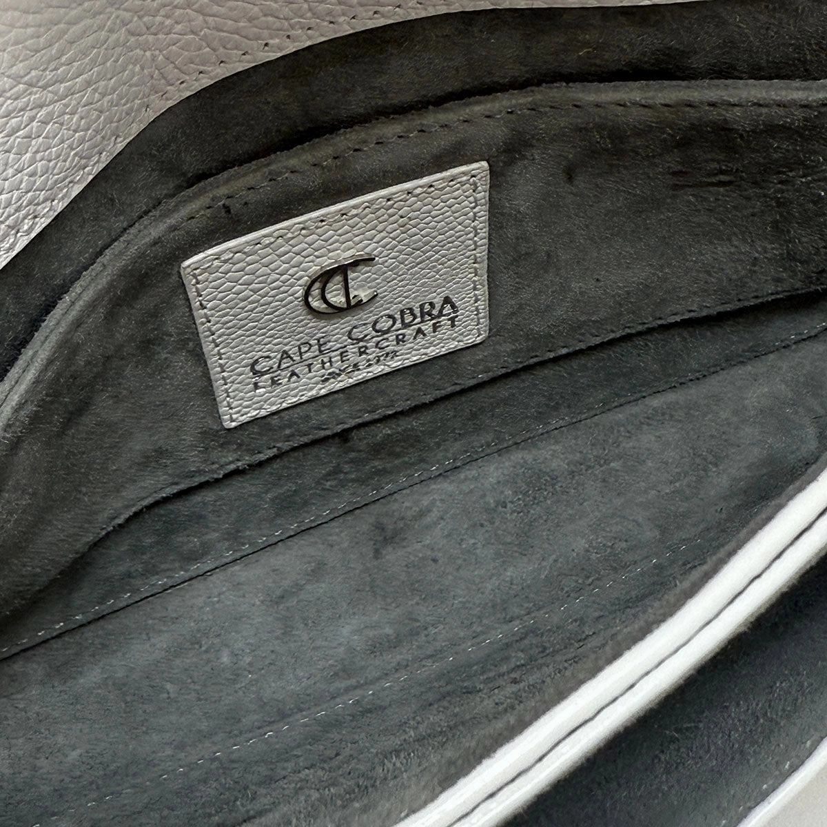 Cape Cobra Crossbody