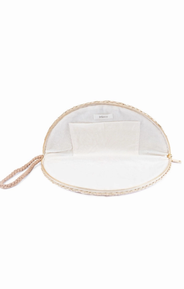 Capri Fruit Clutch