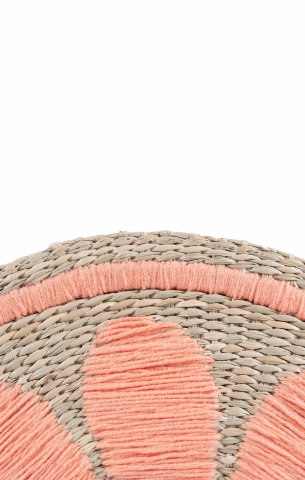 Capri Fruit Clutch