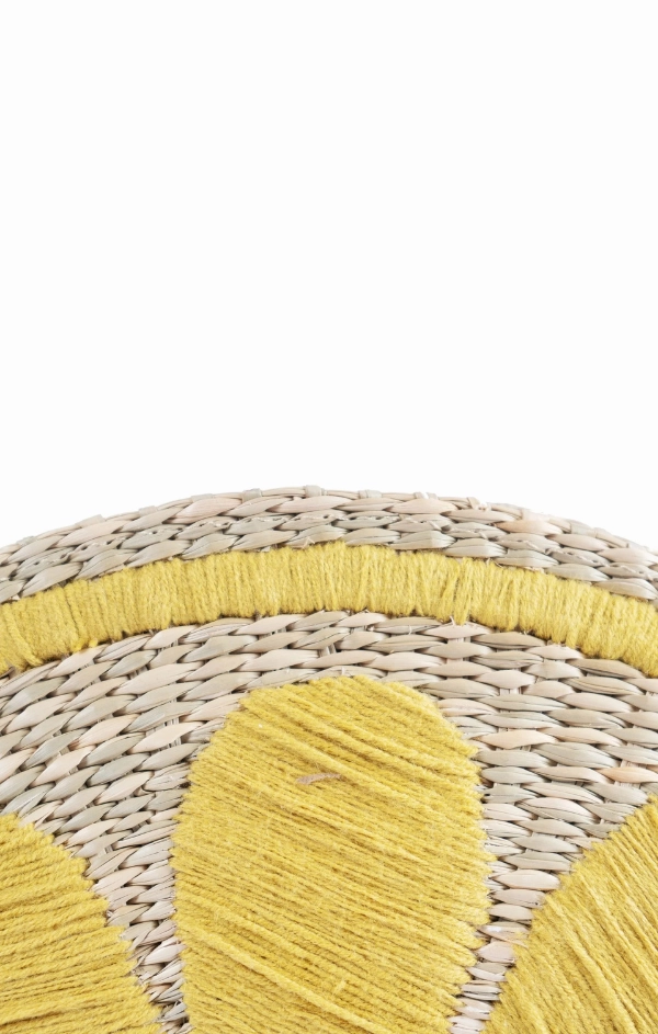 Capri Fruit Clutch