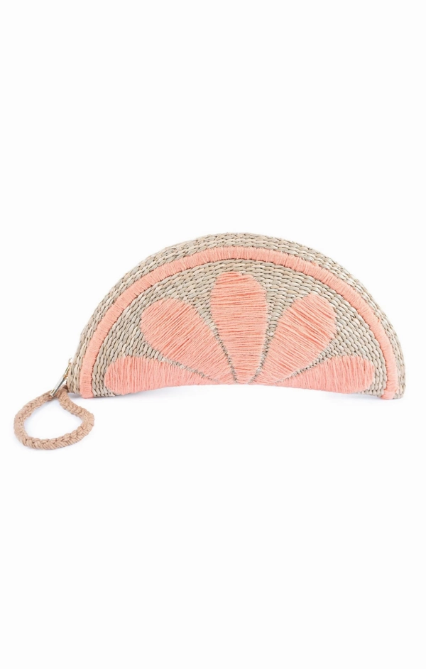 Capri Fruit Clutch