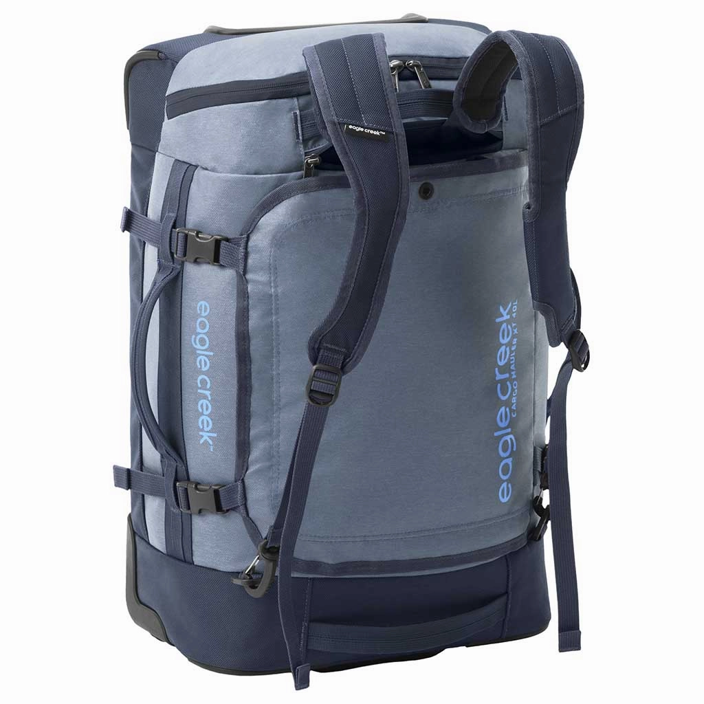 Cargo Hauler Wheeled Duffel XT Carry-On