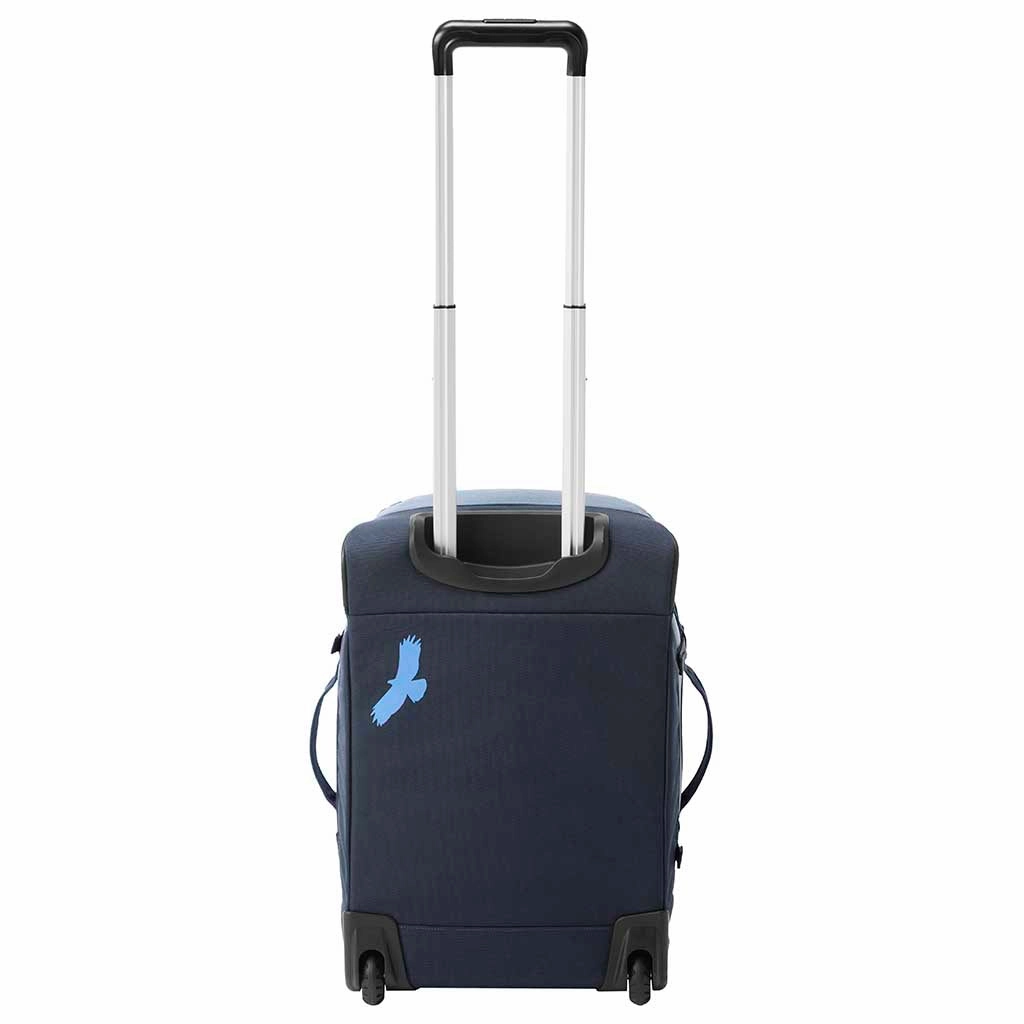 Cargo Hauler Wheeled Duffel XT Carry-On
