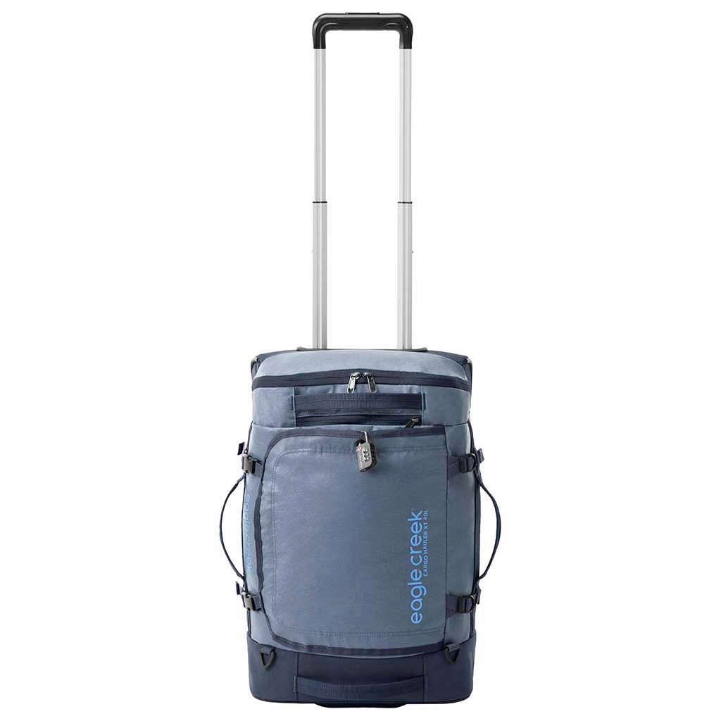 Cargo Hauler Wheeled Duffel XT Carry-On