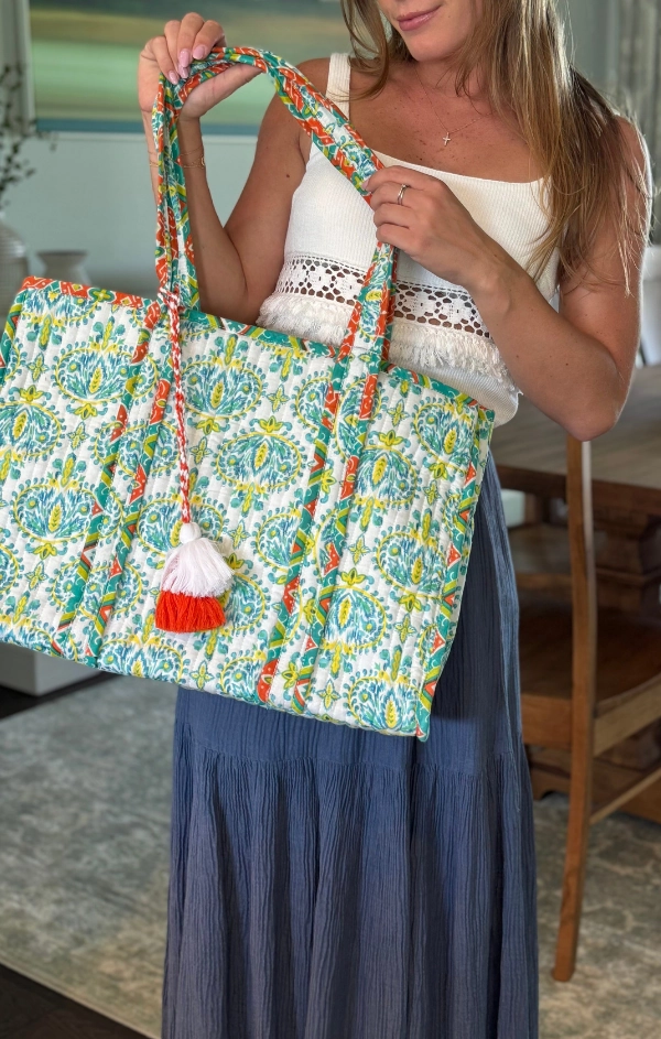 Carrie Bag