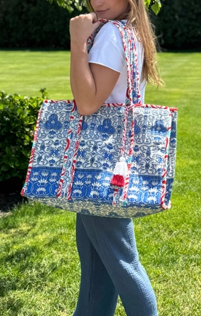 Carrie Bag