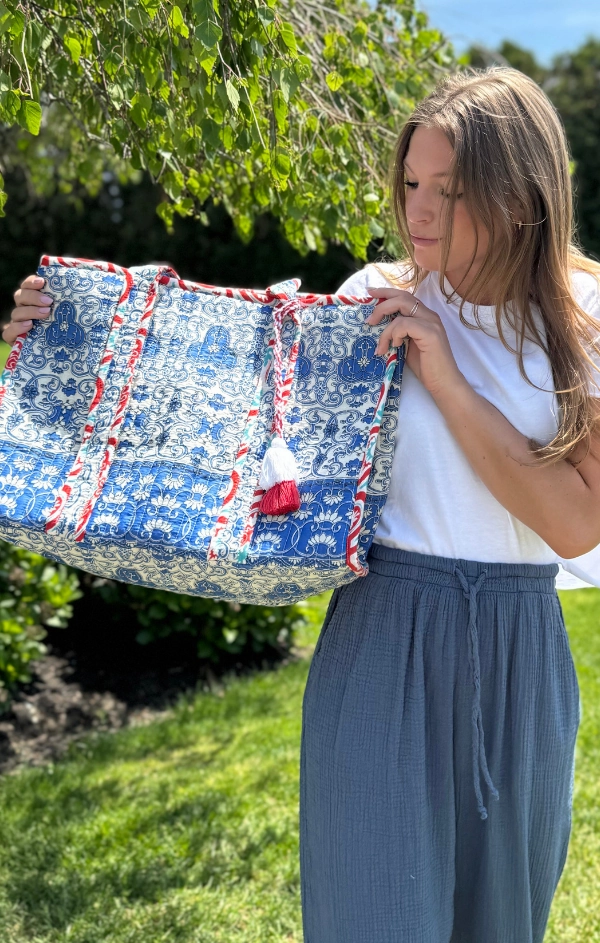 Carrie Bag