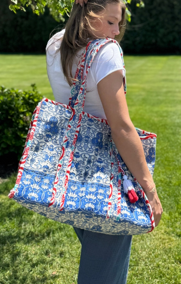 Carrie Bag