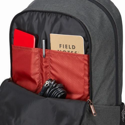 Case Logic Era Backpack 15.6" laptop backpack