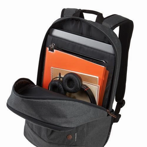 Case Logic Era Backpack 15.6" laptop backpack