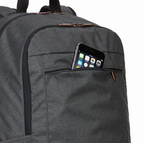 Case Logic Era Backpack 15.6" laptop backpack