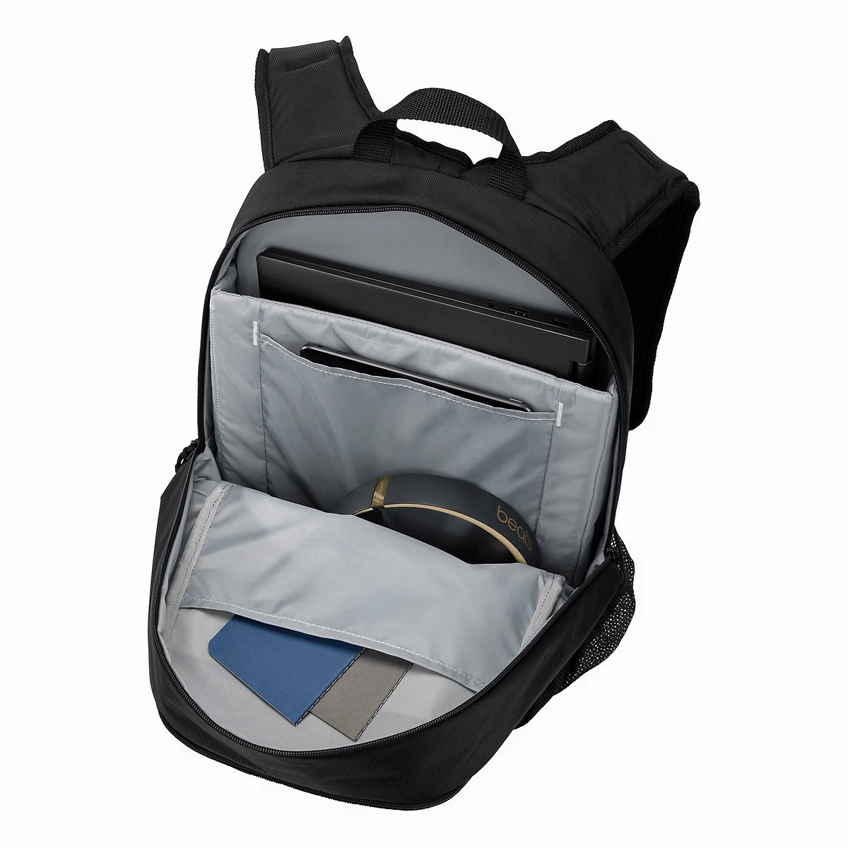 Case Logic Jaunt Backpack 15.6" laptop Recycled Backpack