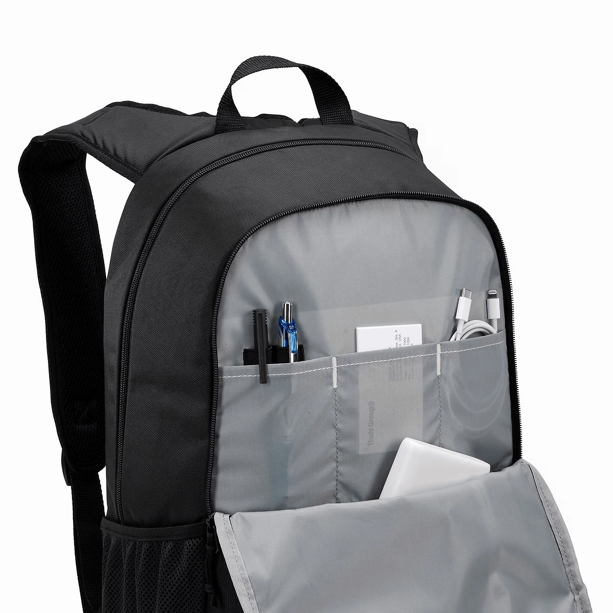 Case Logic Jaunt Backpack 15.6" laptop Recycled Backpack