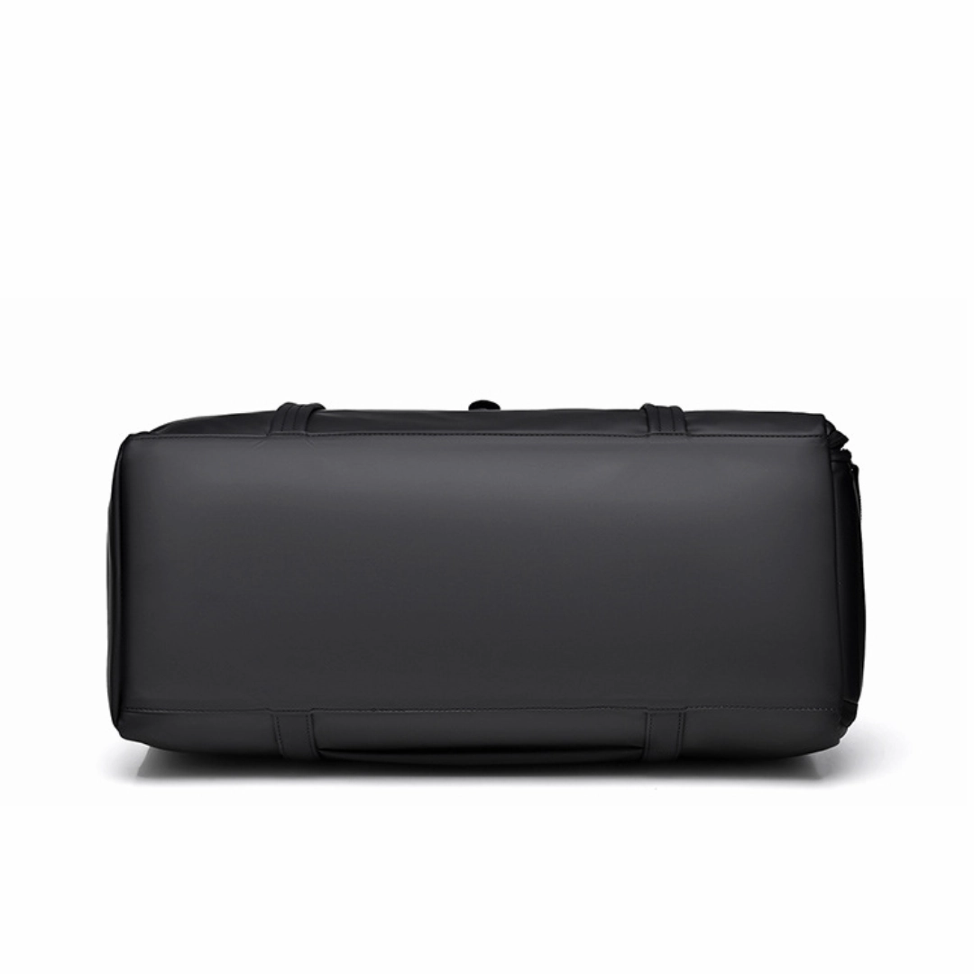 CateiKarrui Durable Large Capacity Men's Polyester Duffle Bag
