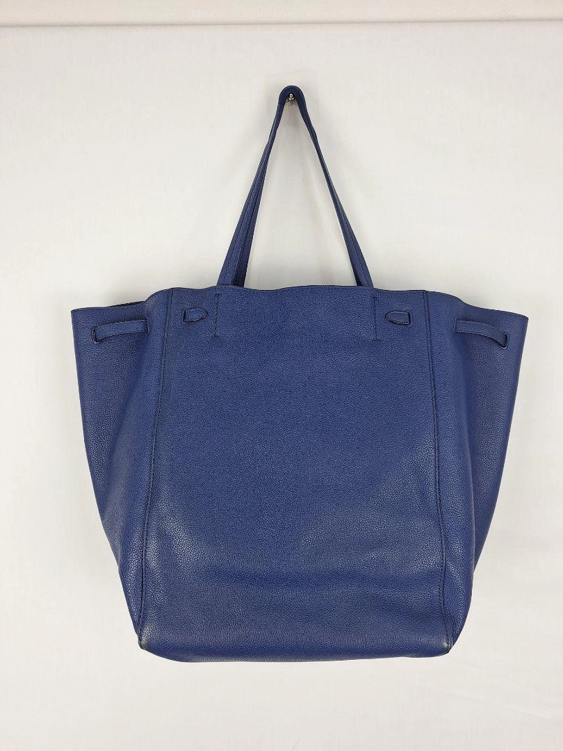 Celine Cabas Phantom with Belt Bag