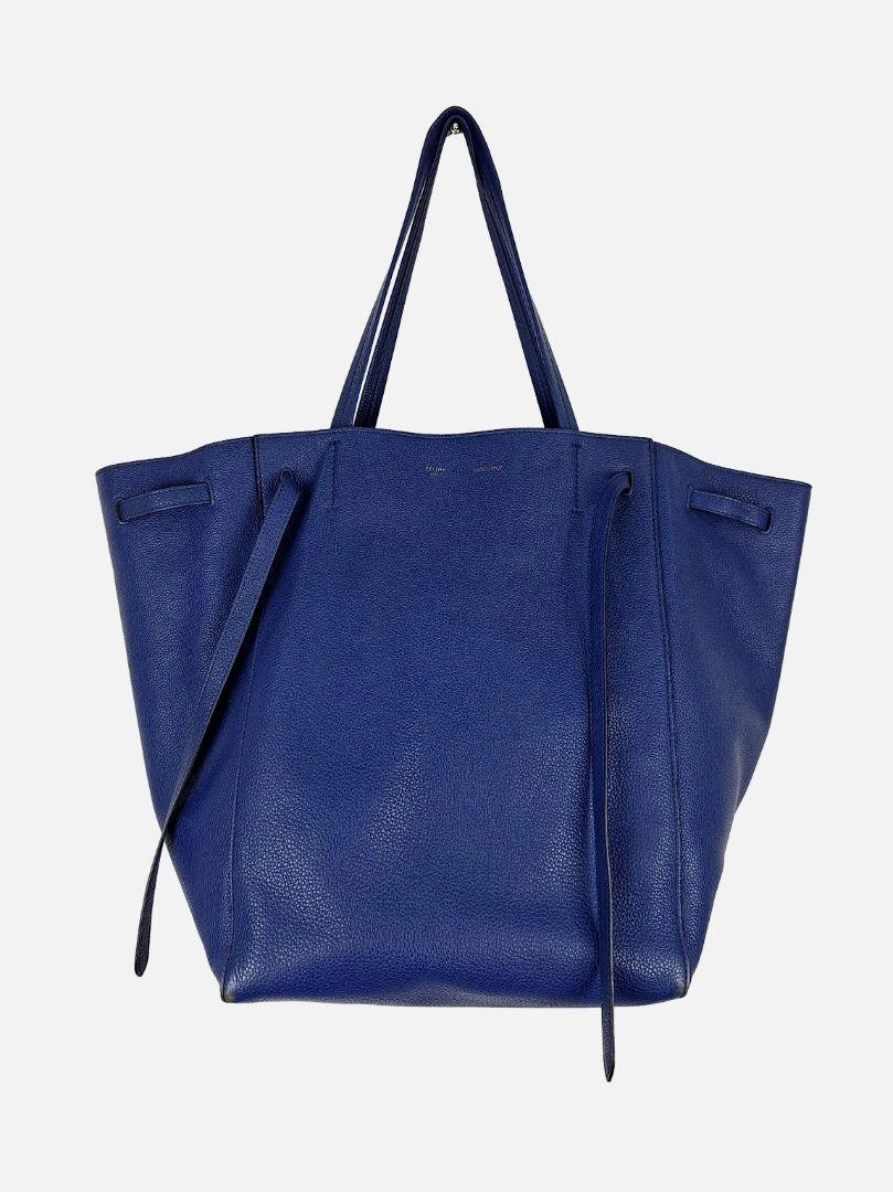 Celine Cabas Phantom with Belt Bag
