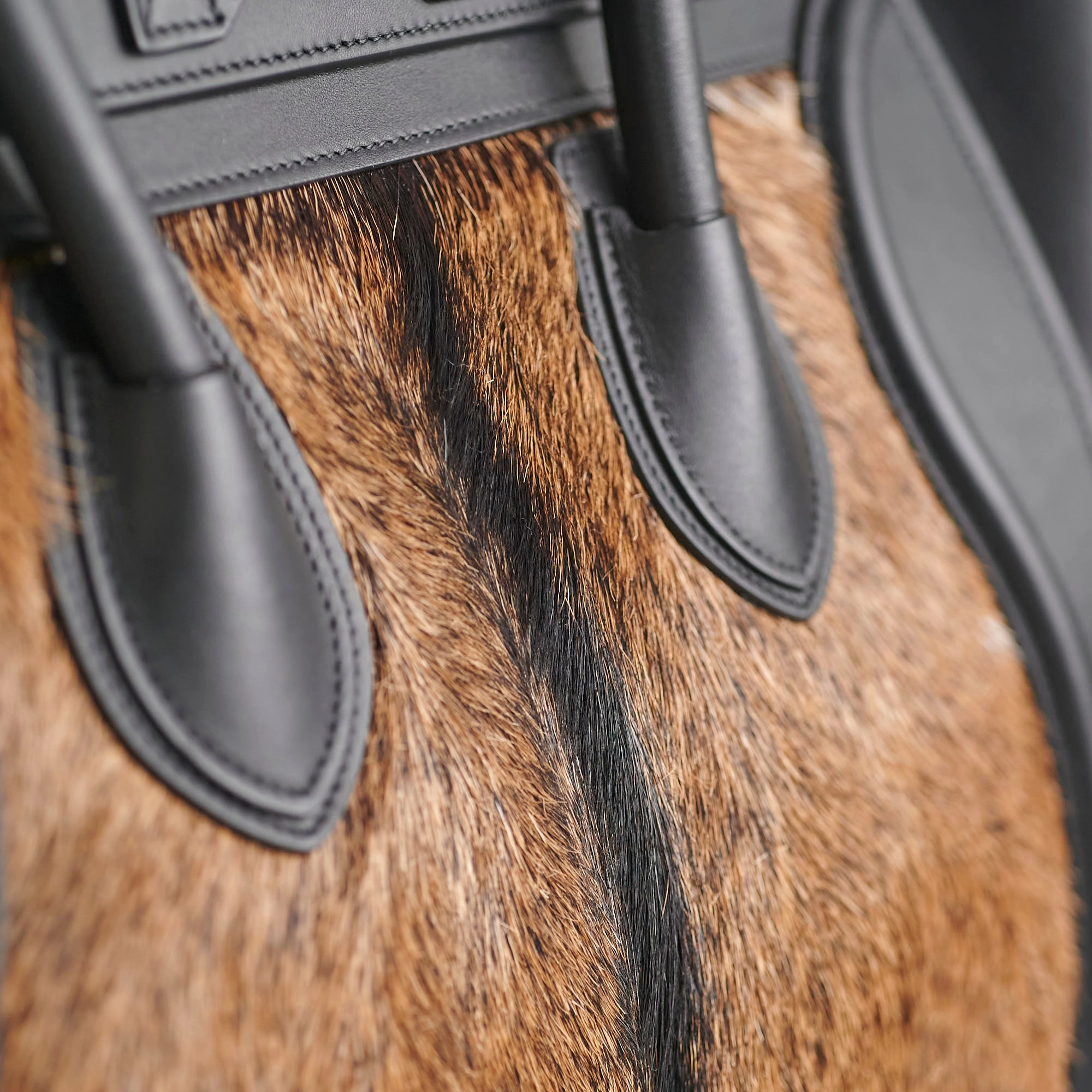 Celine Luggage Mini