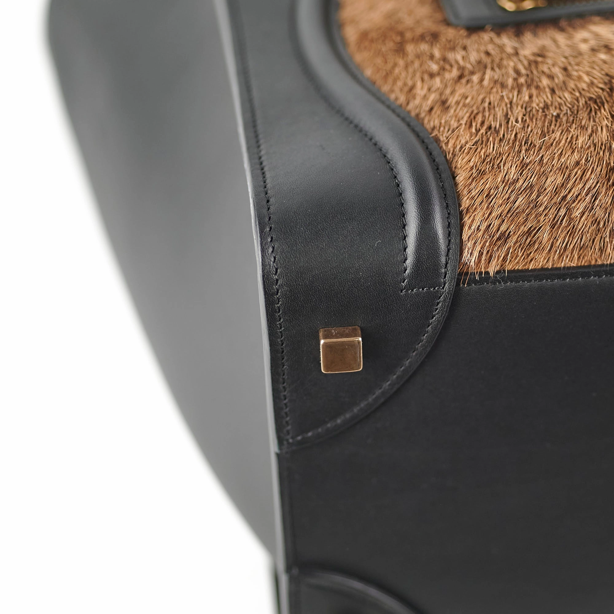 Celine Luggage Mini
