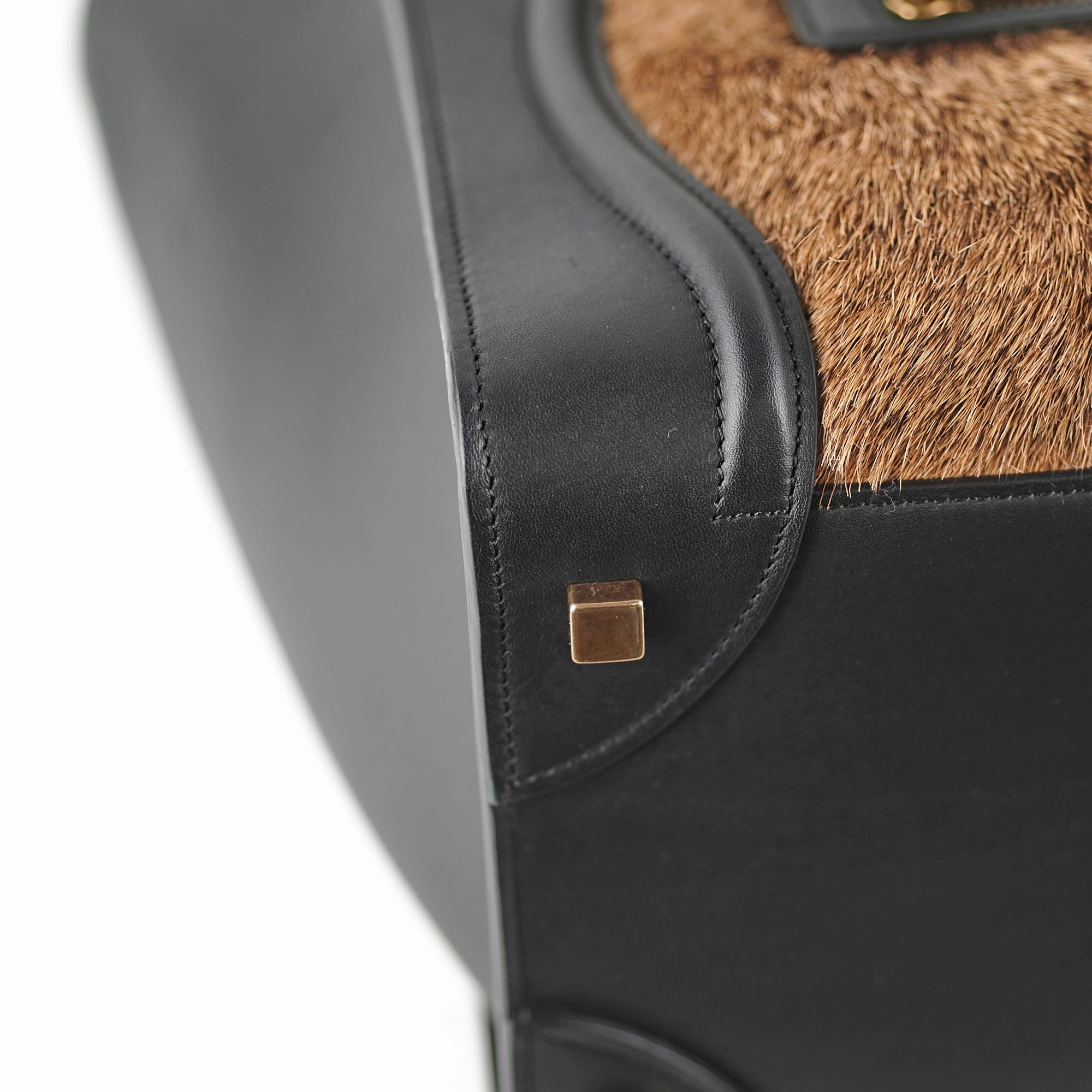 Celine Luggage Mini