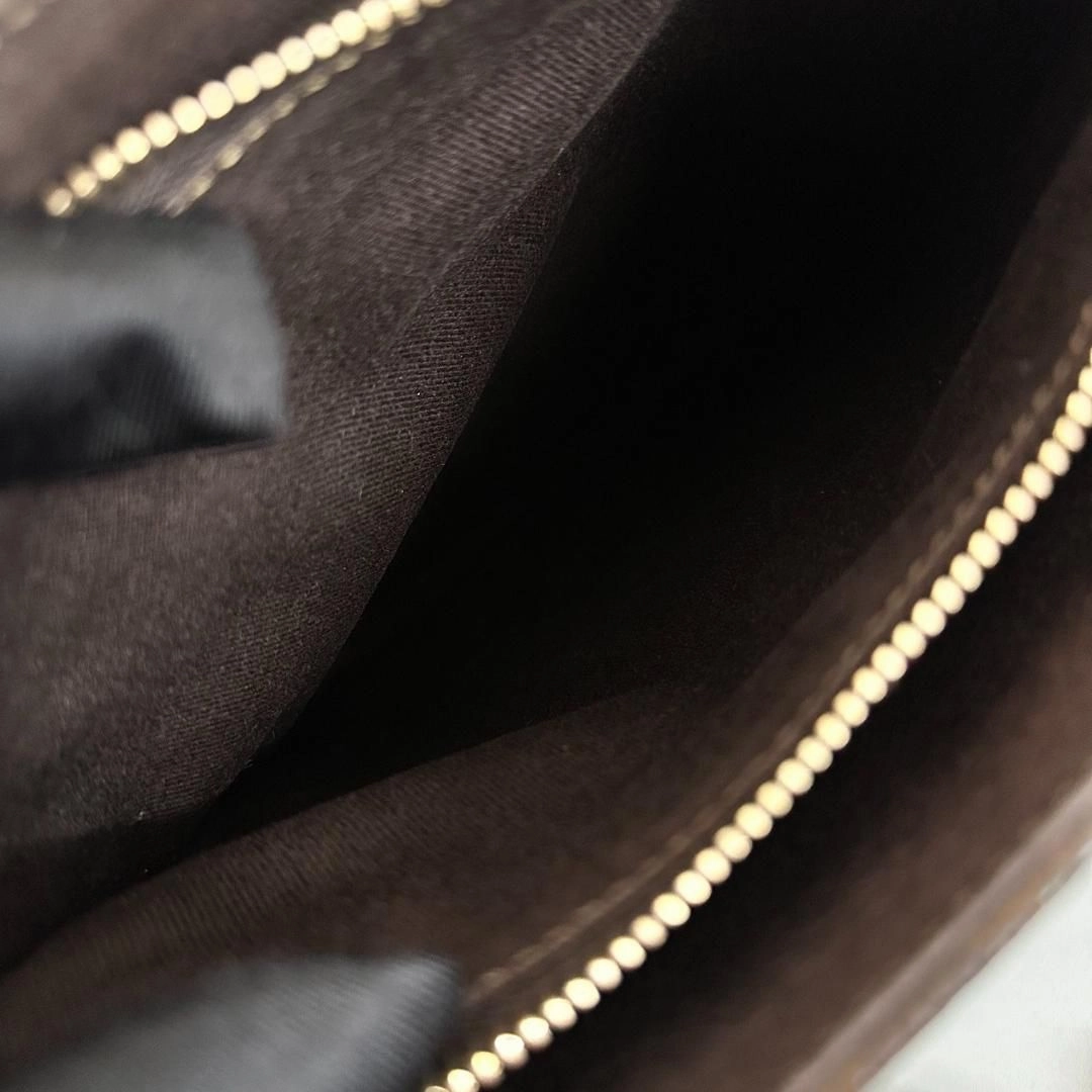 Celine Macadam Bucket Bag Vintage - Black Totes, Handbags MR2104202562222