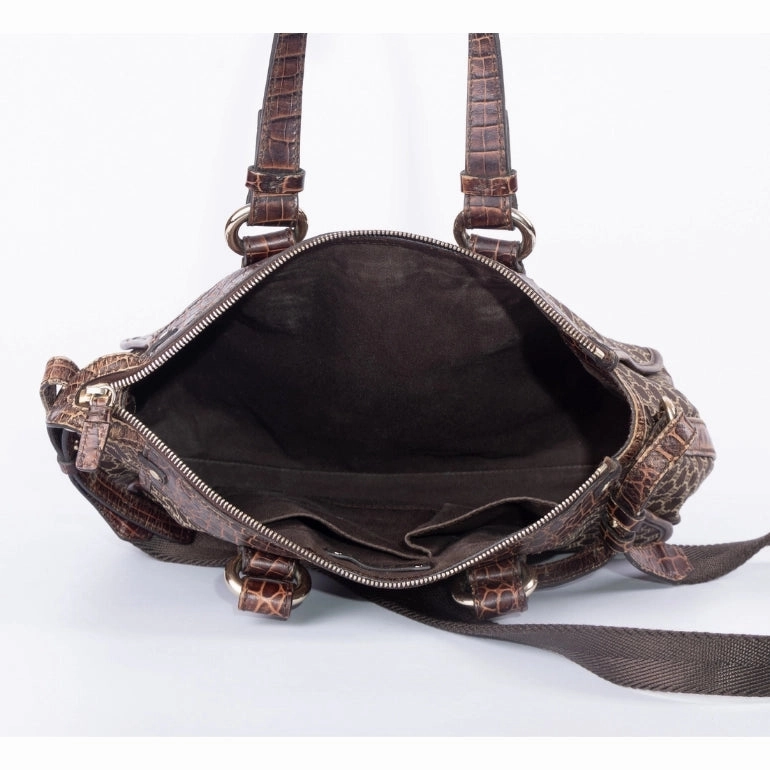 Celine Macadam Tote