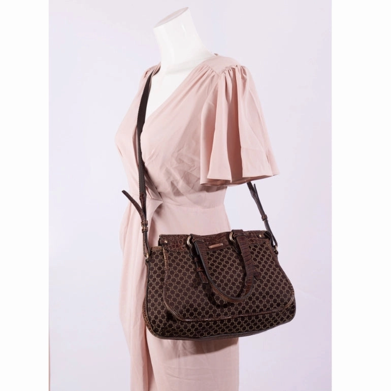 Celine Macadam Tote