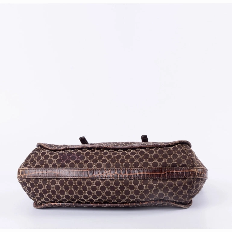 Celine Macadam Tote