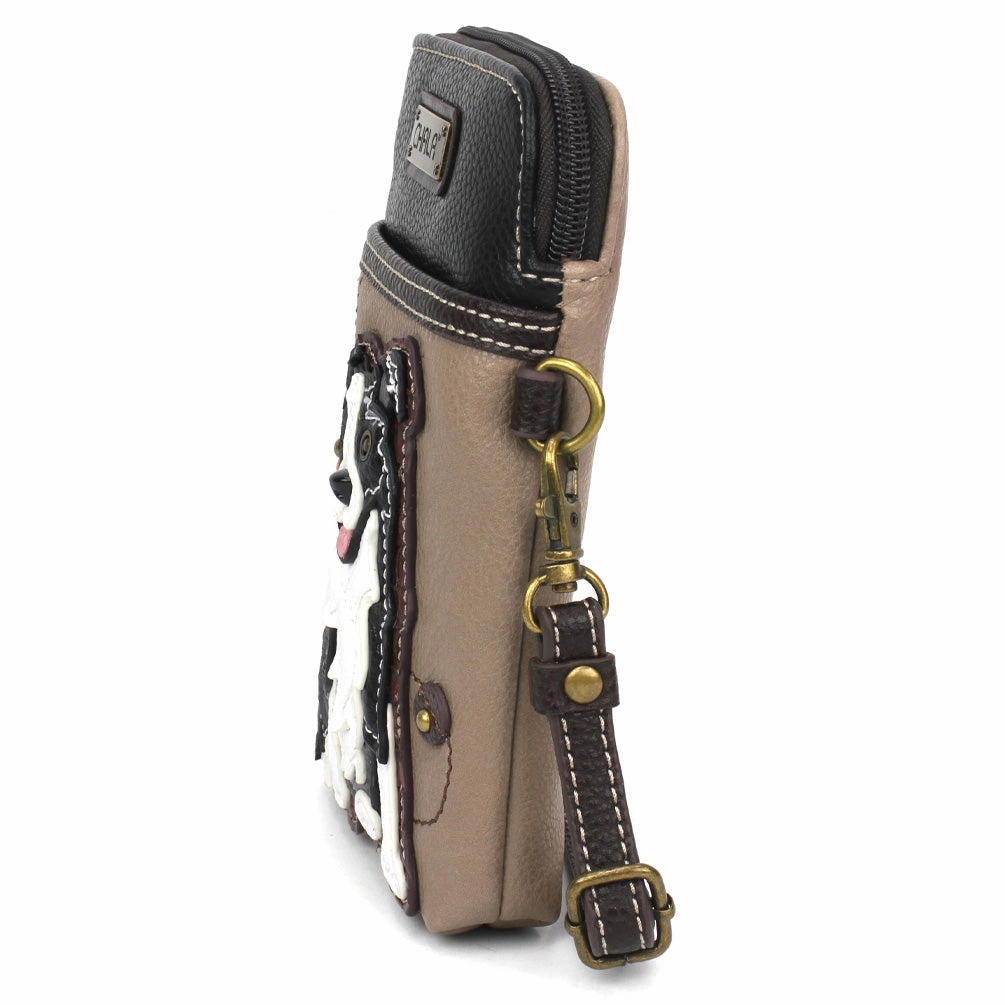 Cellphone Xbody - Border Collie