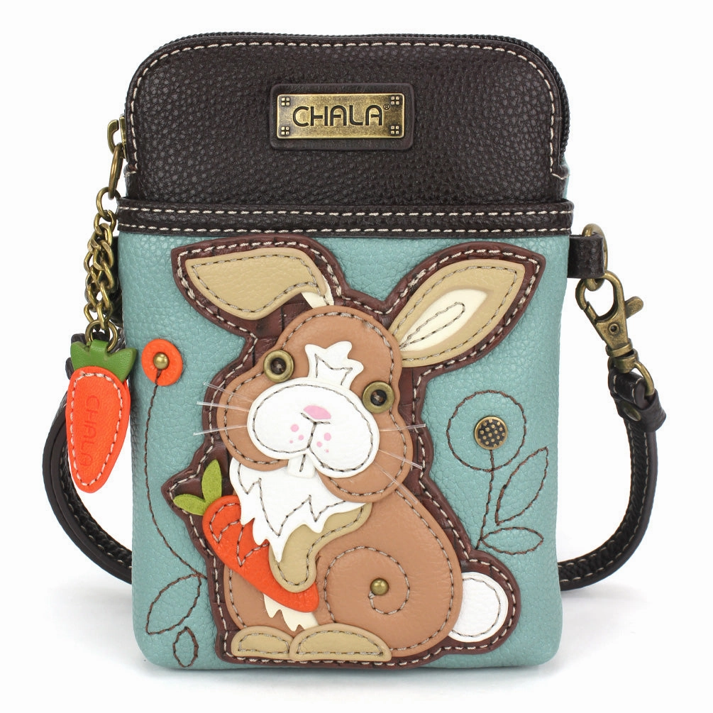 Cellphone Xbody - Bunny