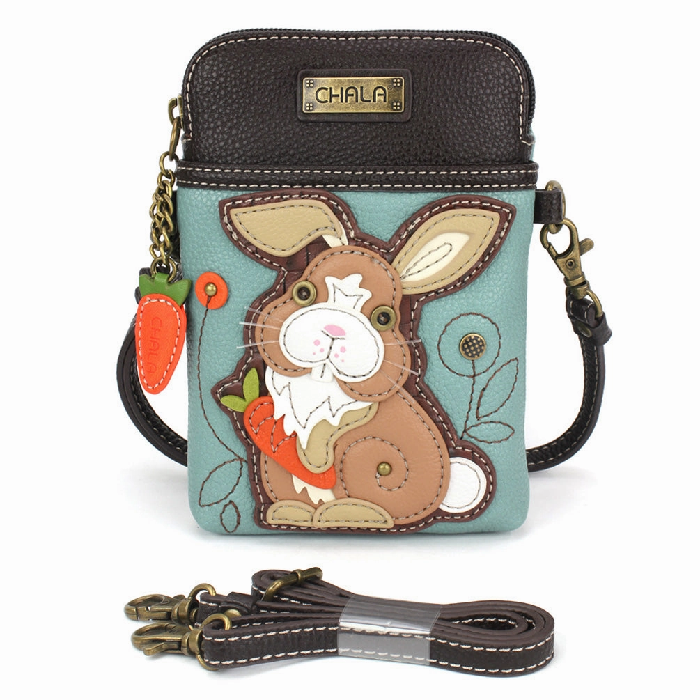 Cellphone Xbody - Bunny