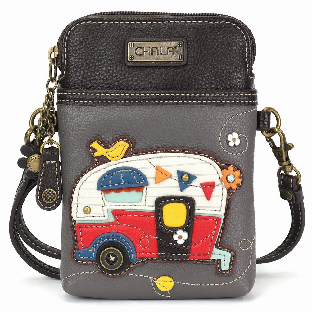 Cellphone Xbody - Camper