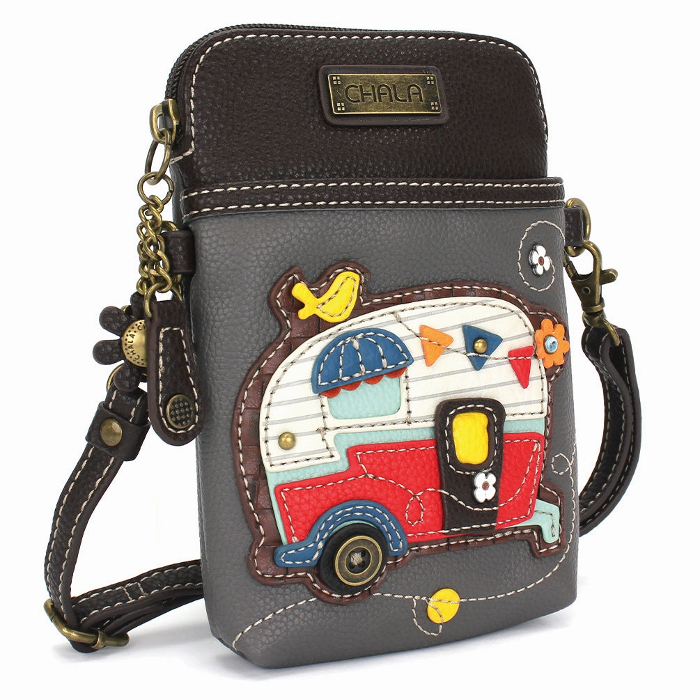 Cellphone Xbody - Camper